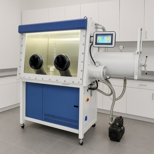 CSDX1001循環(huán)凈化手套箱